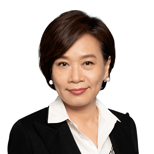 Leung-mei